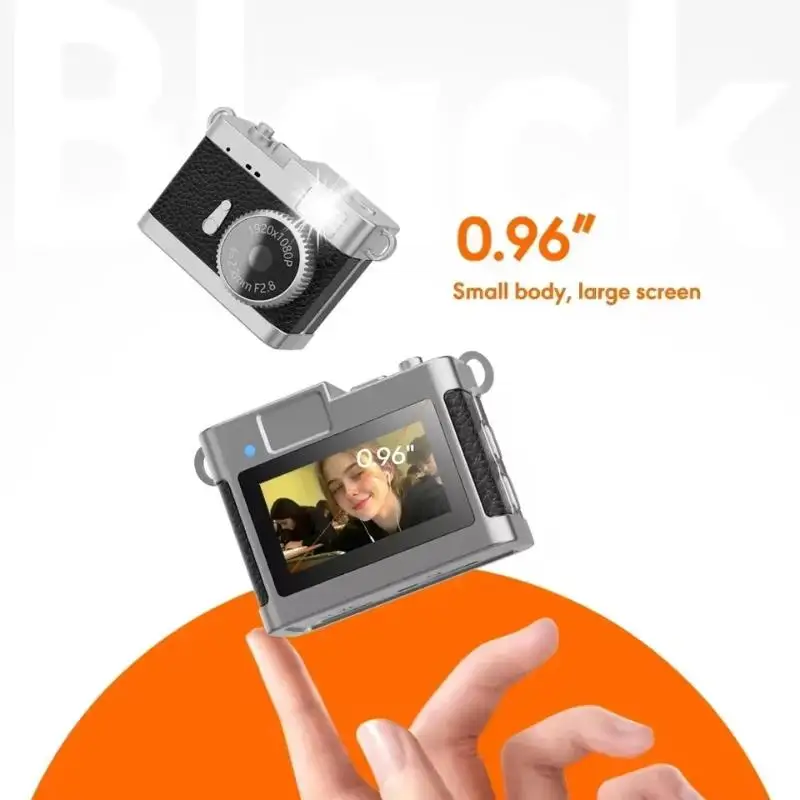 S142 Retro Digital …