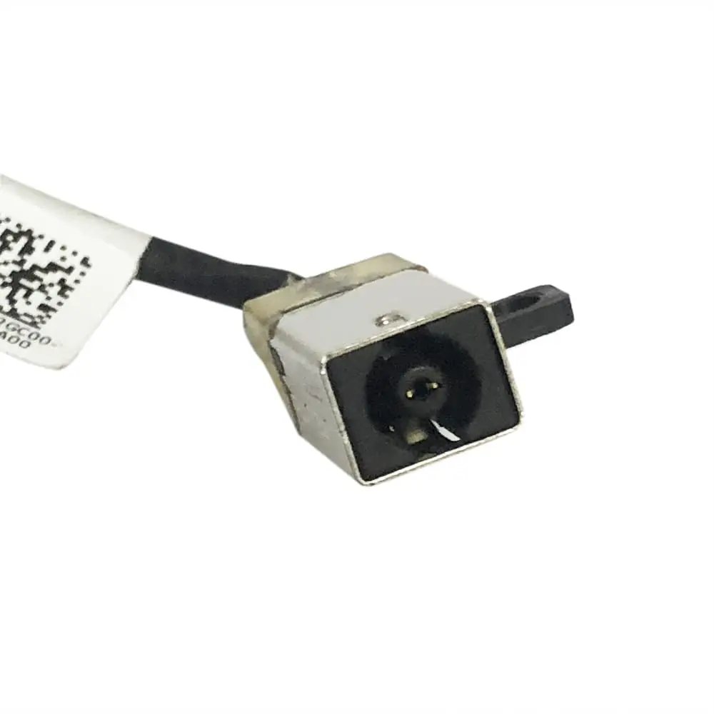 كابل مقبس الطاقة DC لجهاز Dell Inspiron 15 3583 3585 3493 3593 5593 14 3482 5493 17 3793 3785 P35E007 /Latitude 3490 3590 E3490