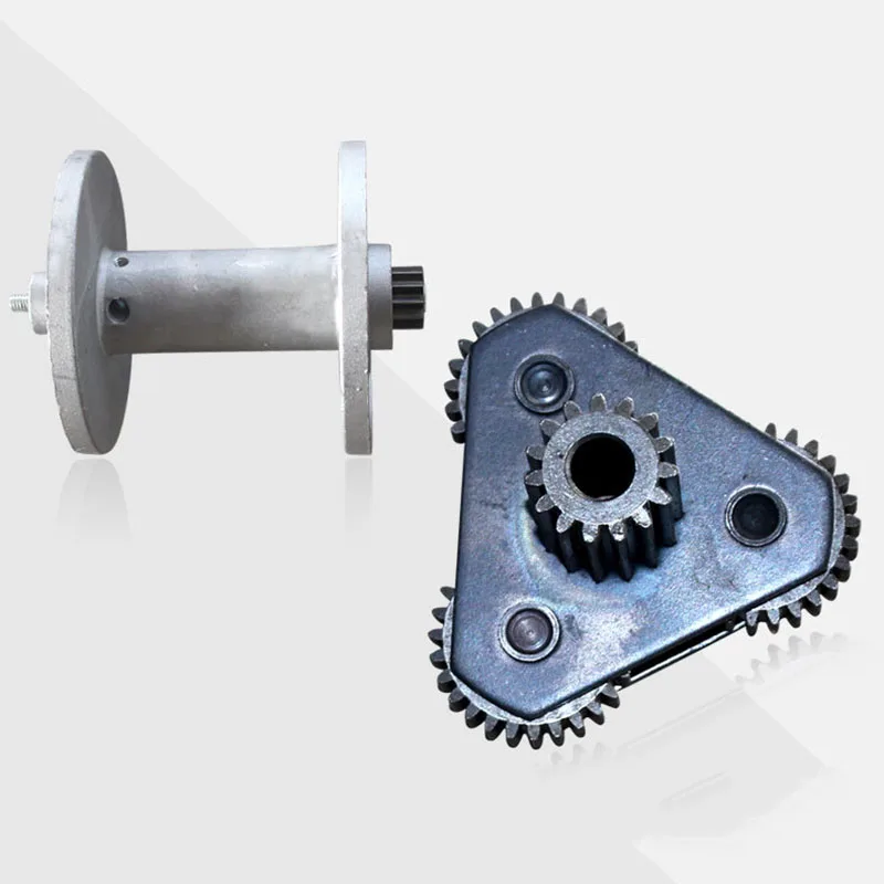 Thumbnail 4 - #33 Latest Hand Crank Winch Offers