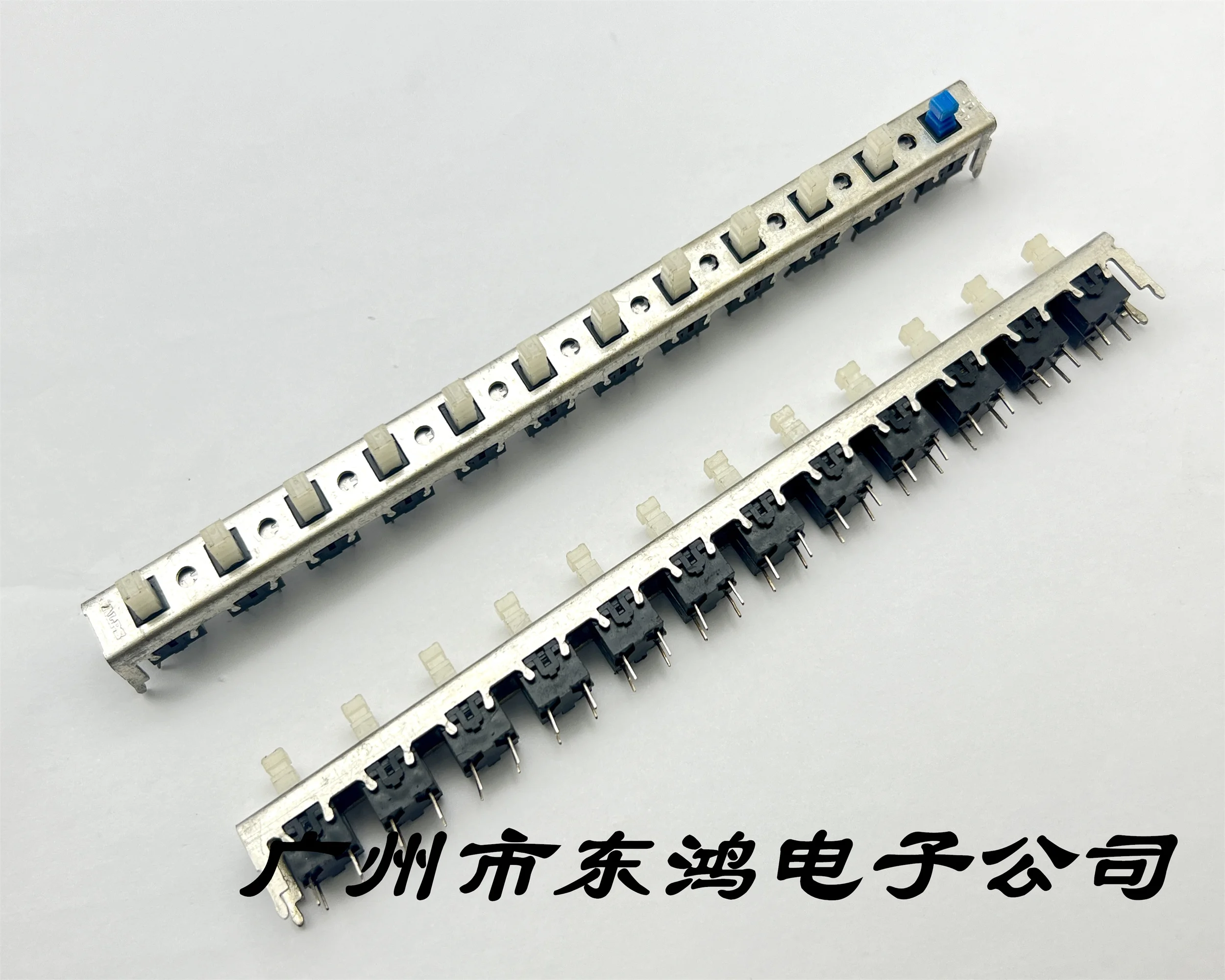 1 PCS Japan 12 self-locking switches 1 switch 4 pins