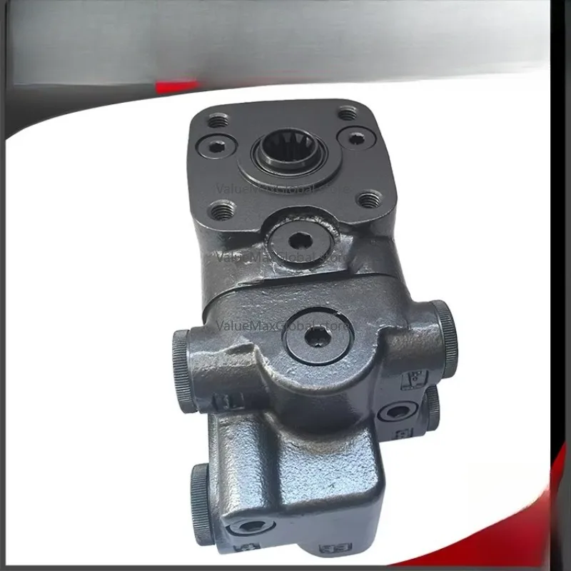 Manufacturer/Factory Supply Open Center Non-Reaction Steering Unit | With Priority Valve