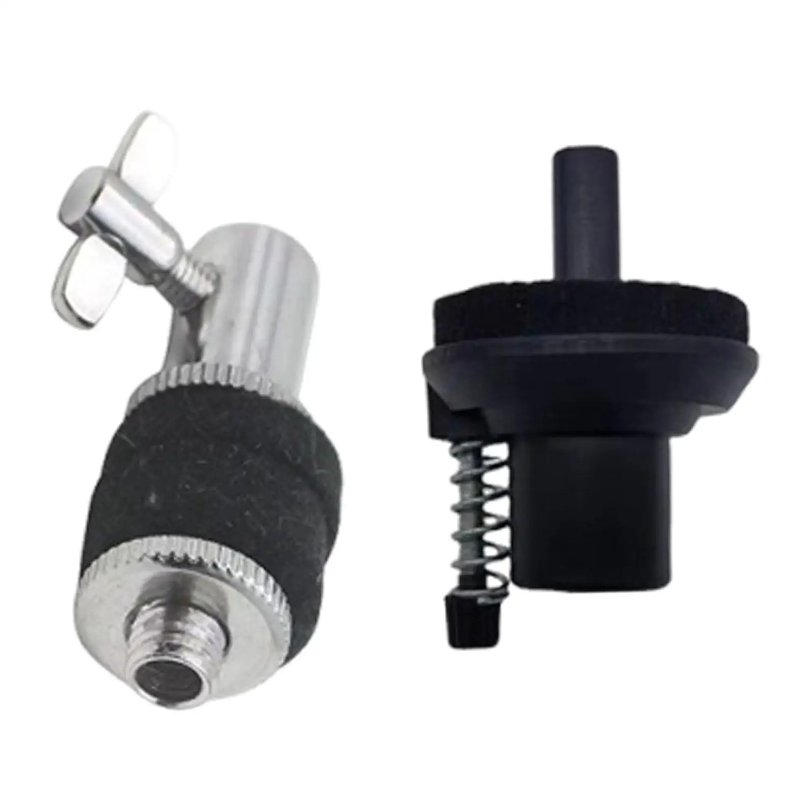 Cymbal Hi Hat Clutch Accessory Spare Part Sturdy Supplies Professional