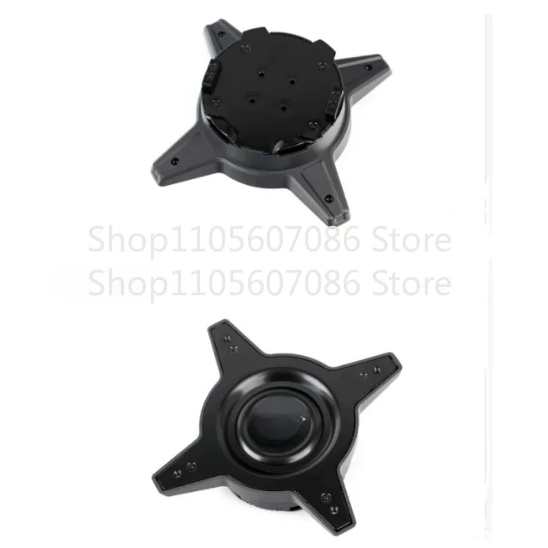 New VESA Mount Adapter for ASUS ROG XG27AQDMG XG27UCDMG XG32UCDS PG32UCDM PG32UCDP Monitor Bracket Mounts To Stand / Arm -Metal