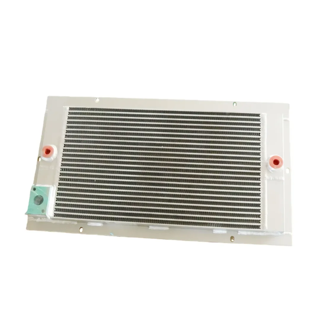 QX102307 QX100001 QX100000 QX112583 Cooler Industrial Air Compressor Parts