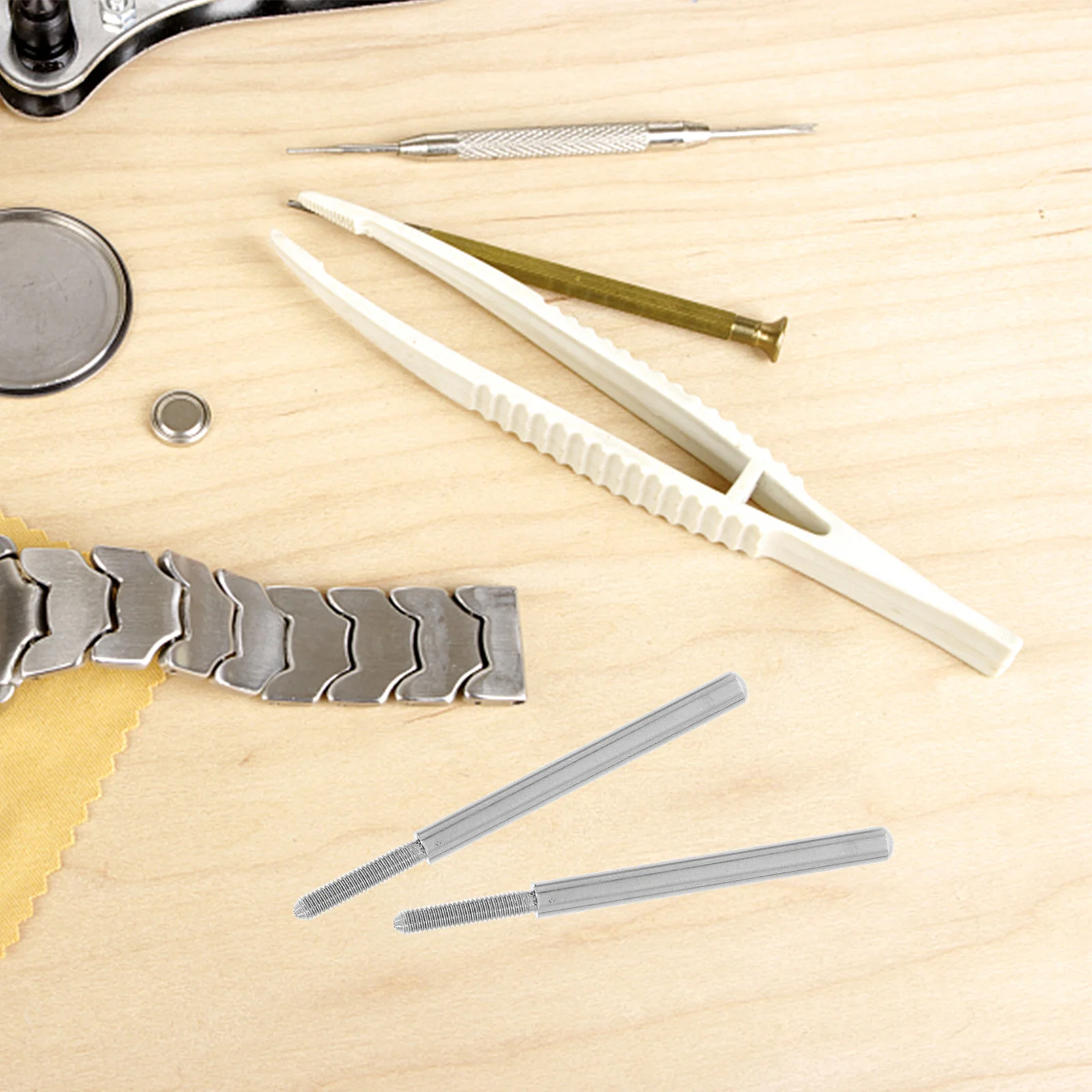 Soy Milk Machine Thermometer Stainless Steel Probe Rod Coffee Frothing Temperature Gauge Milk Latte Hot Chocolate Drink Sensor