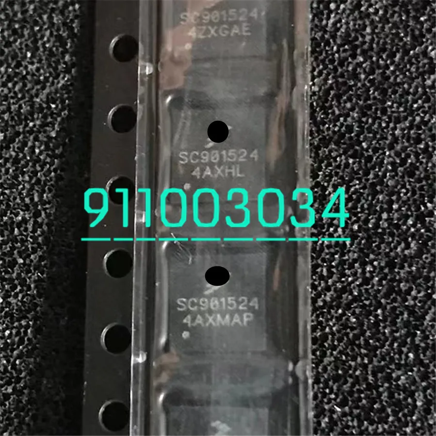 

10PCS SC901524EP SC901524 QFN-32