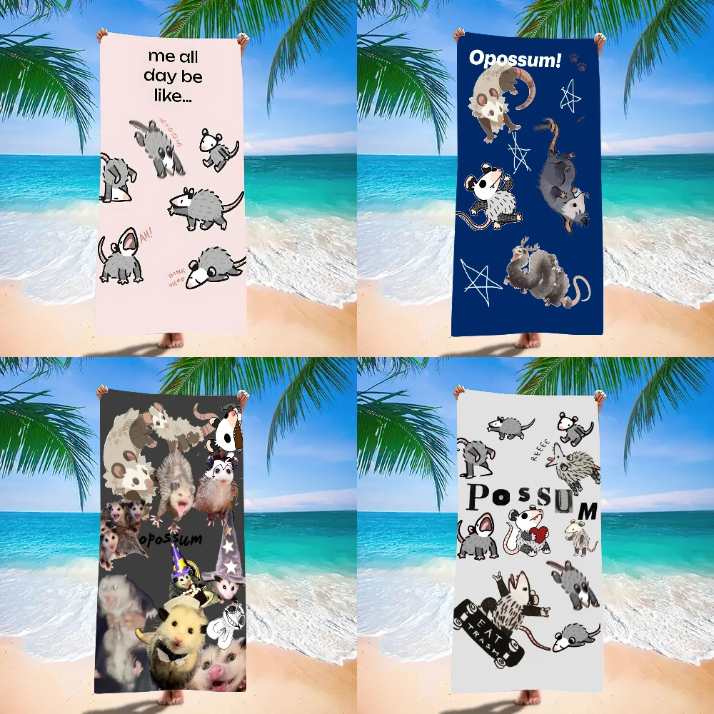 Opossum Screm Cute …