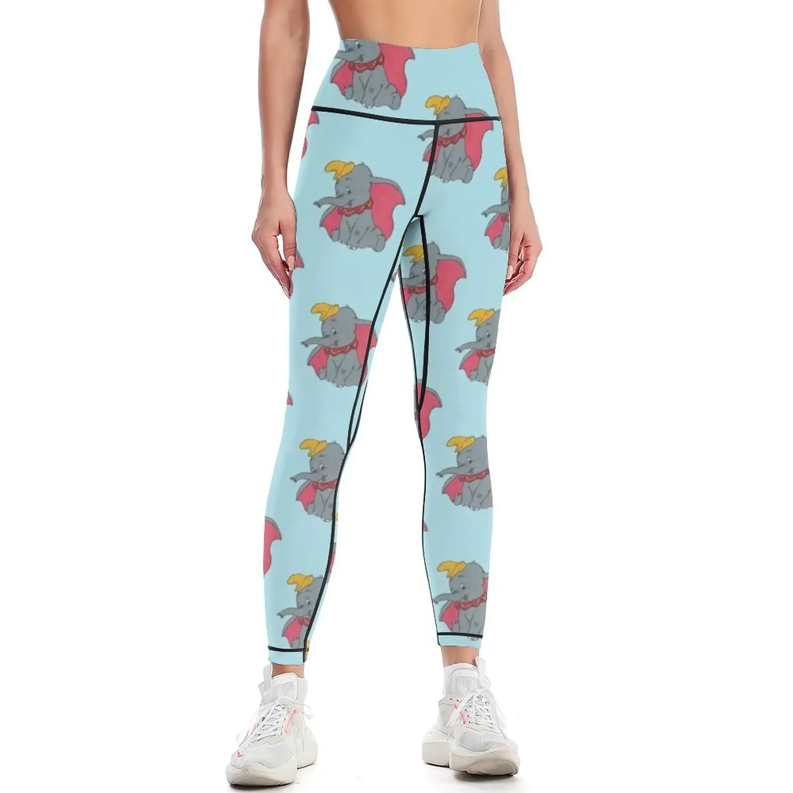 

Baby Mine Leggings Sports pants woman Women's fitness gym womans Legging sport Womens Leggings