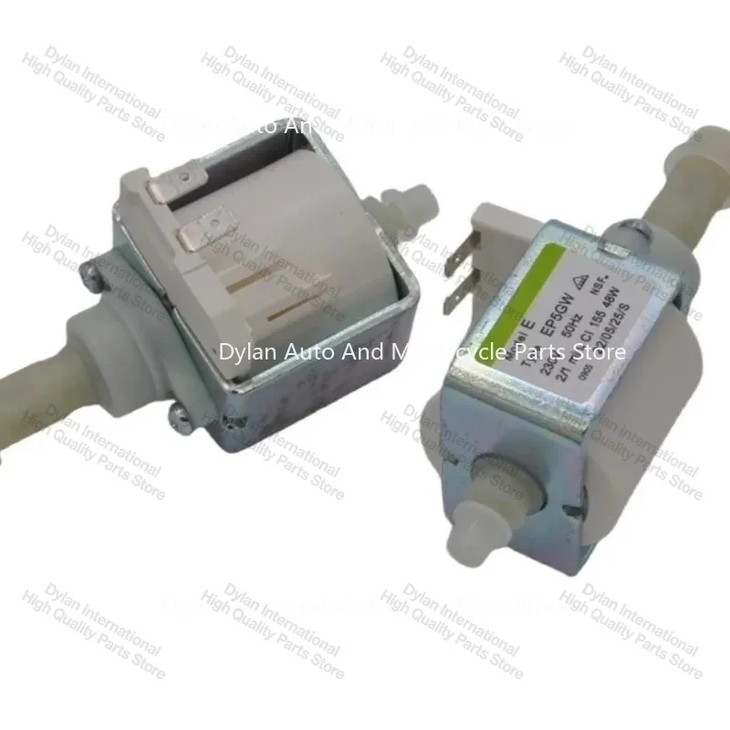 For Electromagnetic Pump EP5 Series 48W EP5GW Coffee Machine Water Pump