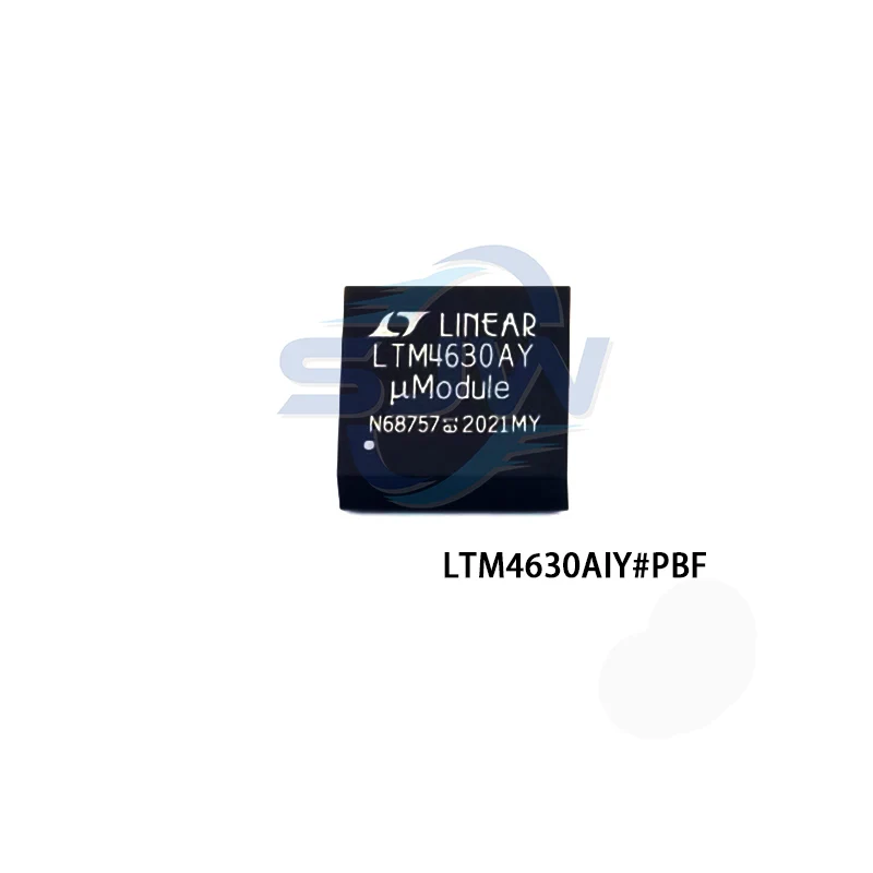 LTM4630AIY LTM4630IY LTM4644IY LTM8003IY LTM8083IY#PBF BGA48 BGA49 BGA77 BGA144 DC-DC power supply chip