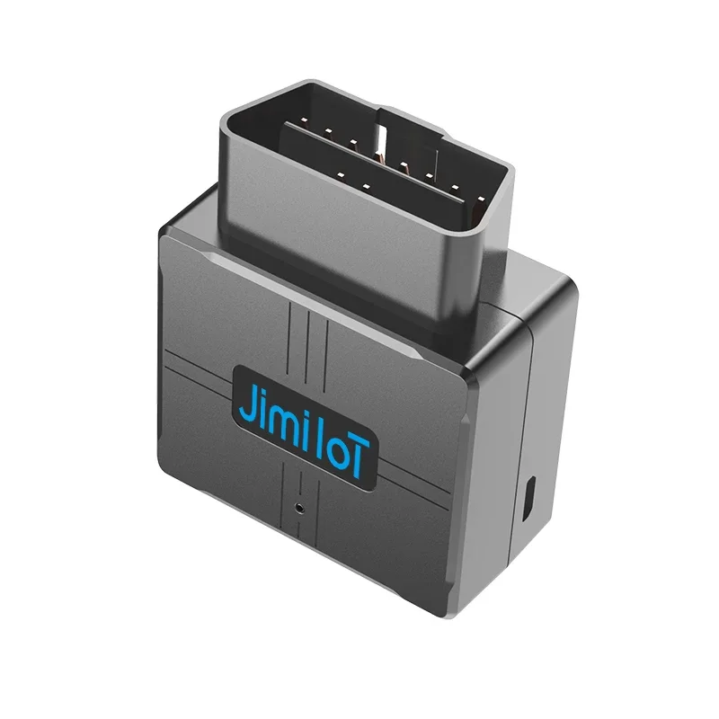 

VL502 Локатор автомобиля GPS-локатор с диагностикой Canbus Считывание данных Мониторинг топлива Минимальное устройство слежения Трекер 4G