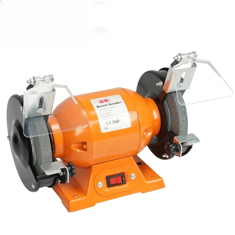 

5 Inch 6 Inch Multi-function Desktop Grinder Polishing Machine Rotary Grinder Water-cooled Knife Sharpener