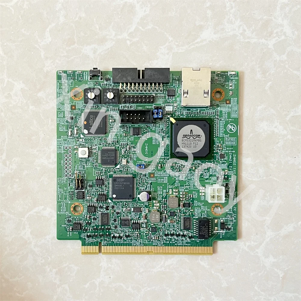 Original FOR Dell DCS8000CS B06S Fan Board Controller Card 48.5P206.011 RD11HSP1 0Y8YC9 Y8YC9-