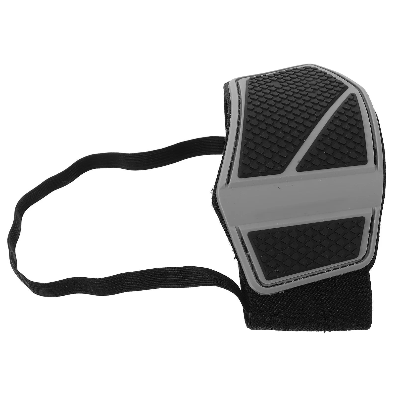 دراجة نارية شيفتر الوسادة دائم المطاط والعتاد التحول غطاء الحذاء حامي للدراجات النارية ركوب أداء التحول السلس #3