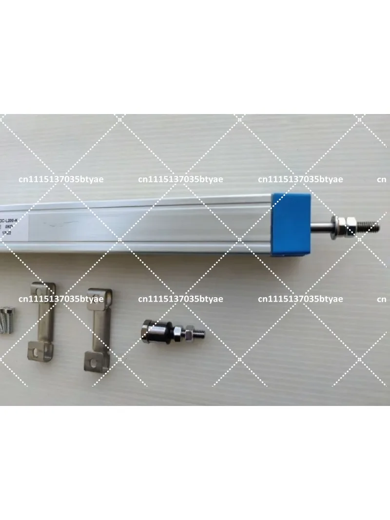 Displacement Sensor WDC-L50 75 100 125 150 175 200-K Resistance Ruler Linear Position Transducer