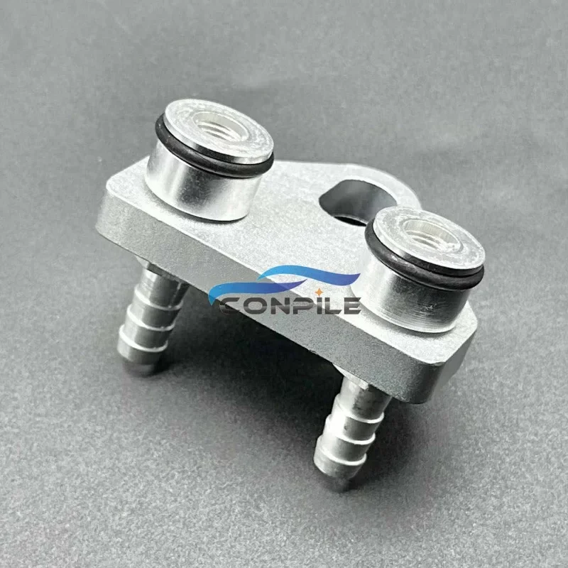 Special Connector for BMW 3-Series and 7-series X1X3X5 Eight Speed Automatic Gearbox Oil Changer 1PCS