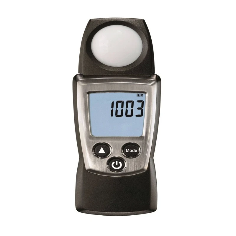 

540 Illuminometer Digital Illuminometer Industrial High Precision Brightness Measurement Light Large Range Photometer