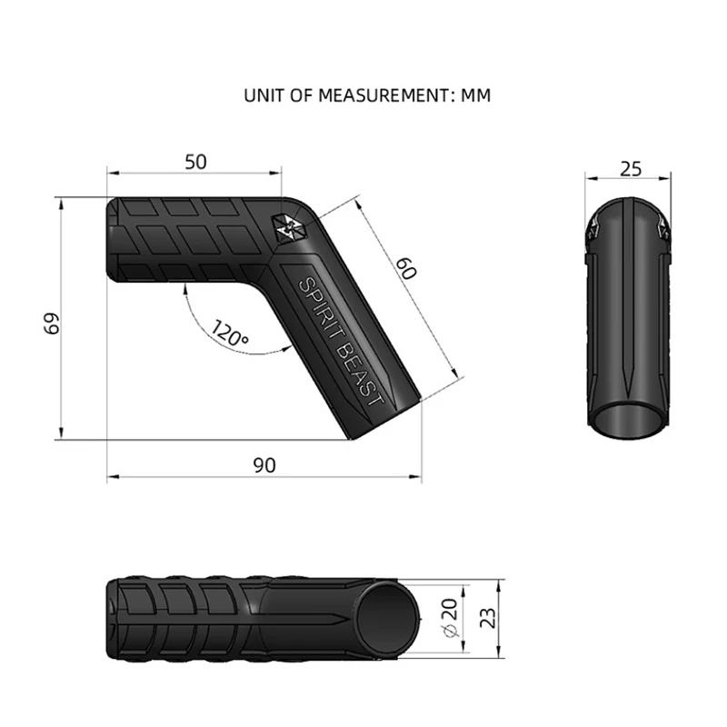 Gear Lever Cover Modification Suitable For Motorcycle Shift Protective Cover Street Car Universal Gear Shift Soft Cover