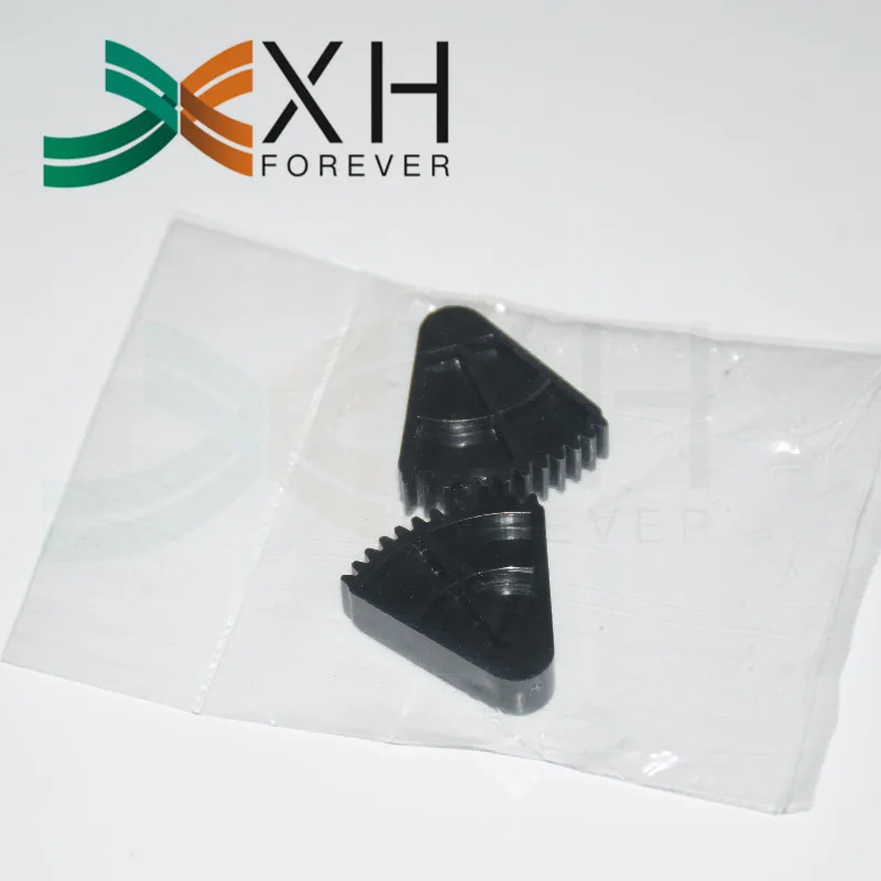 2pcs Gear Tray 1 Sector for XEROX 240 242 250 252 260 700 770 550 560 570 7655 7665 7675 7755 7765 7775 7120 7125 7132 7232 5335