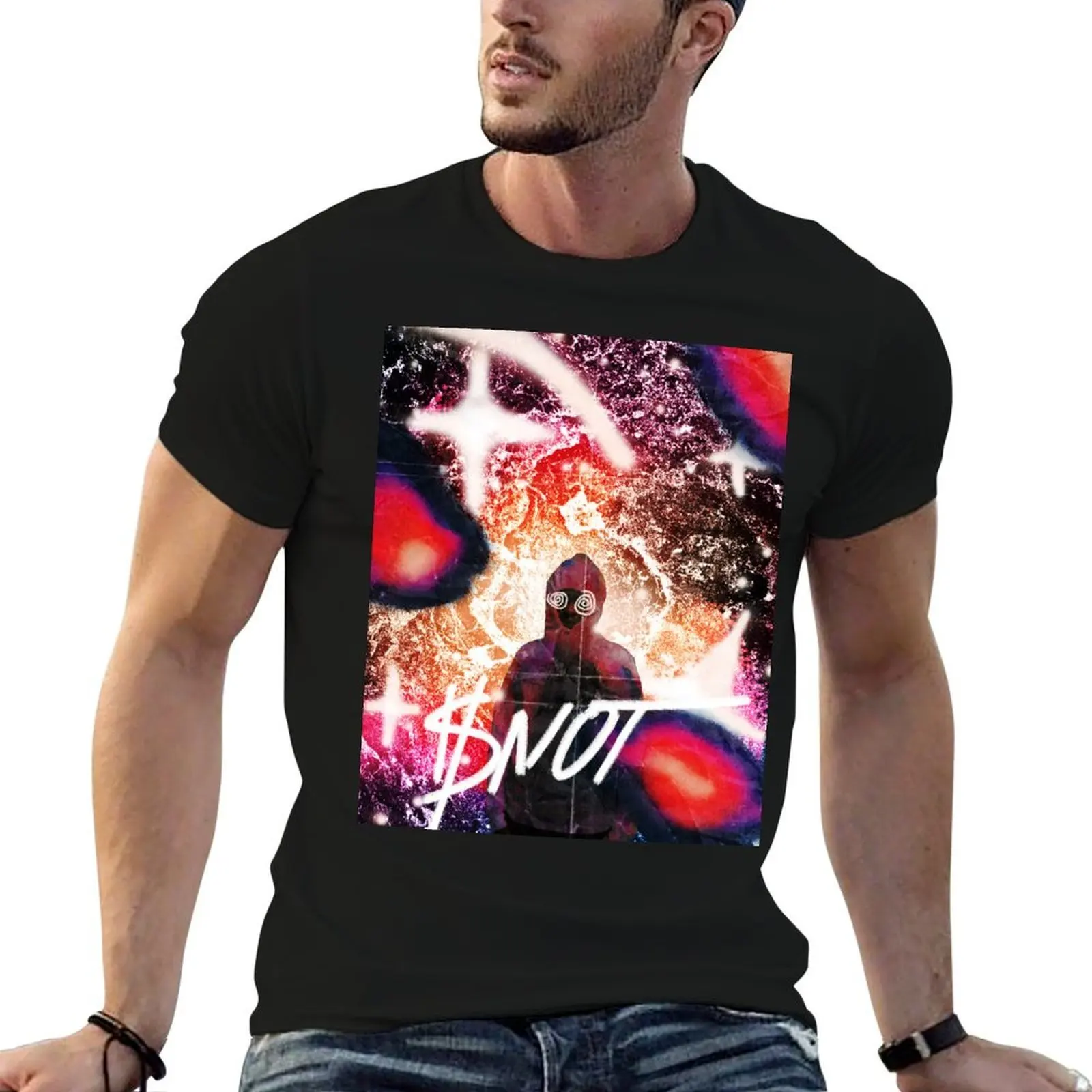 Snot: Tell Em Inspi… - image