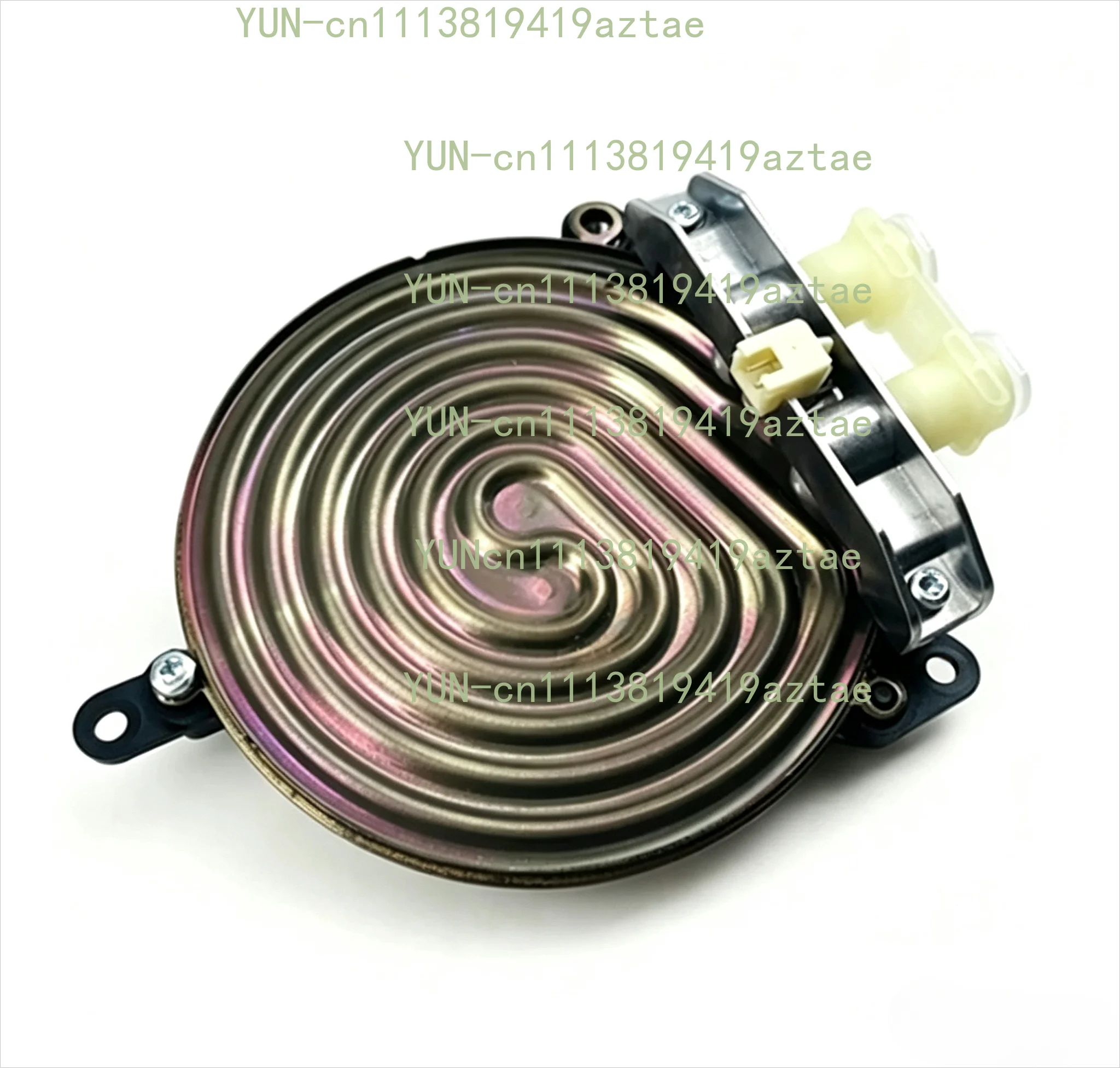 Coffee Machine Replacement Heater Heating Element 120V/240V Compatible With 878 881 880 Espresso Coffee Maker Repair Parts