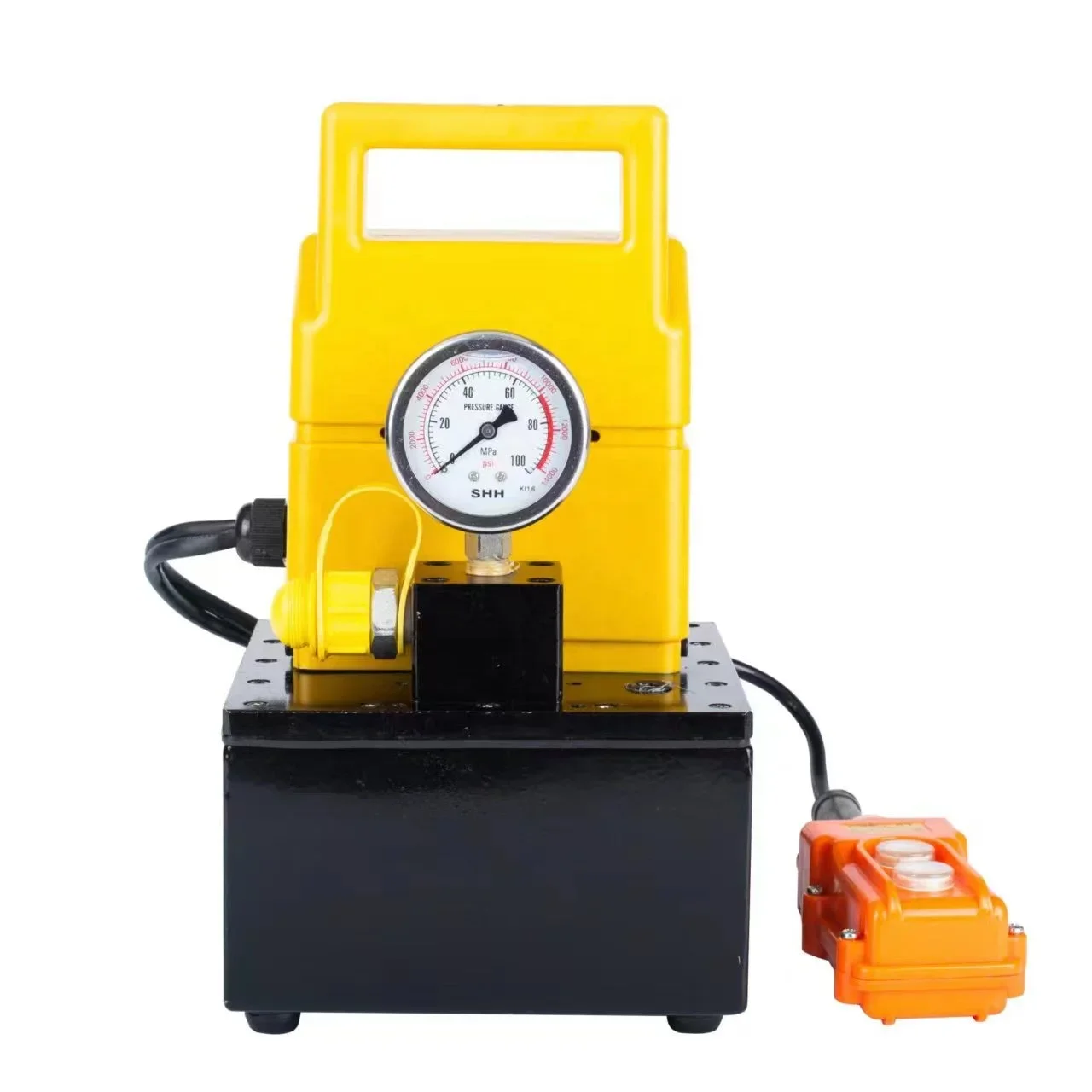 Electric Hydraulic Pump China Supply Portable   DB030-D1  Power Pack Electric Hydraulic Pump