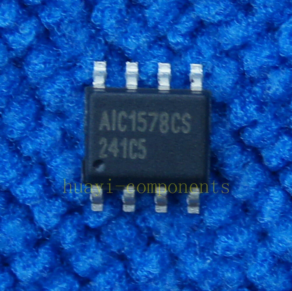 1Pieces new Original AIC1578CS=AIC1578PS SOP8 DC-DC In stock real picture