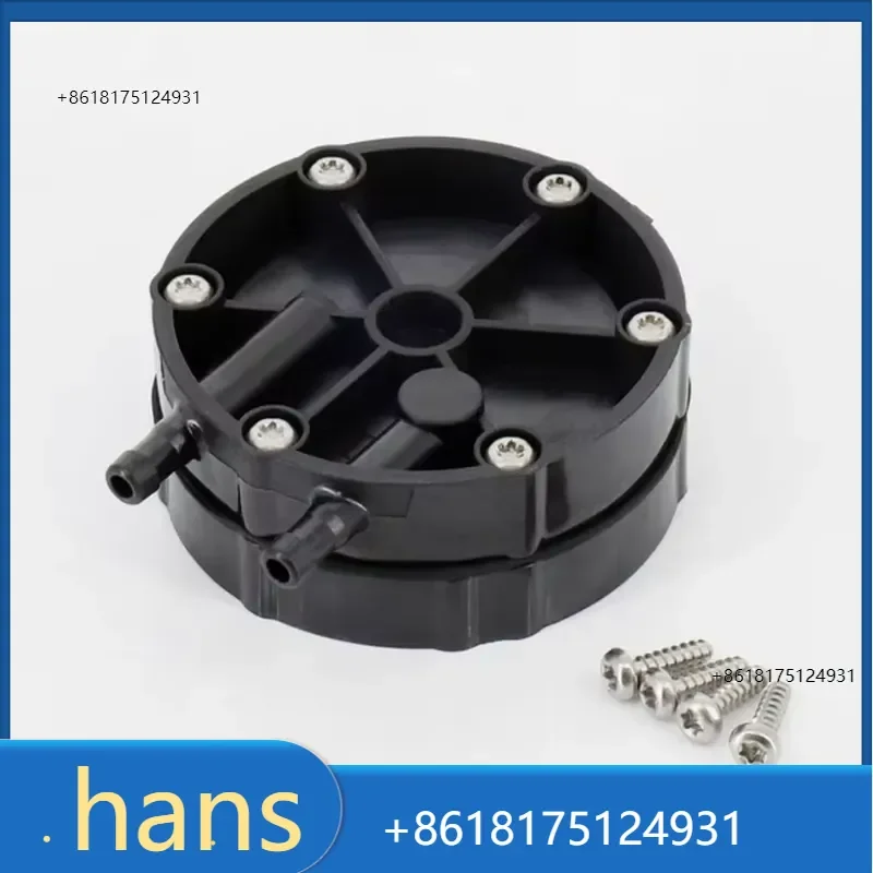 2026 Factory Direct Sales Hot Sell Compatible VJ Spare Part VJ HGN0735 1710 Positive Pressure Air Buffer for VJ 1710 CIJ