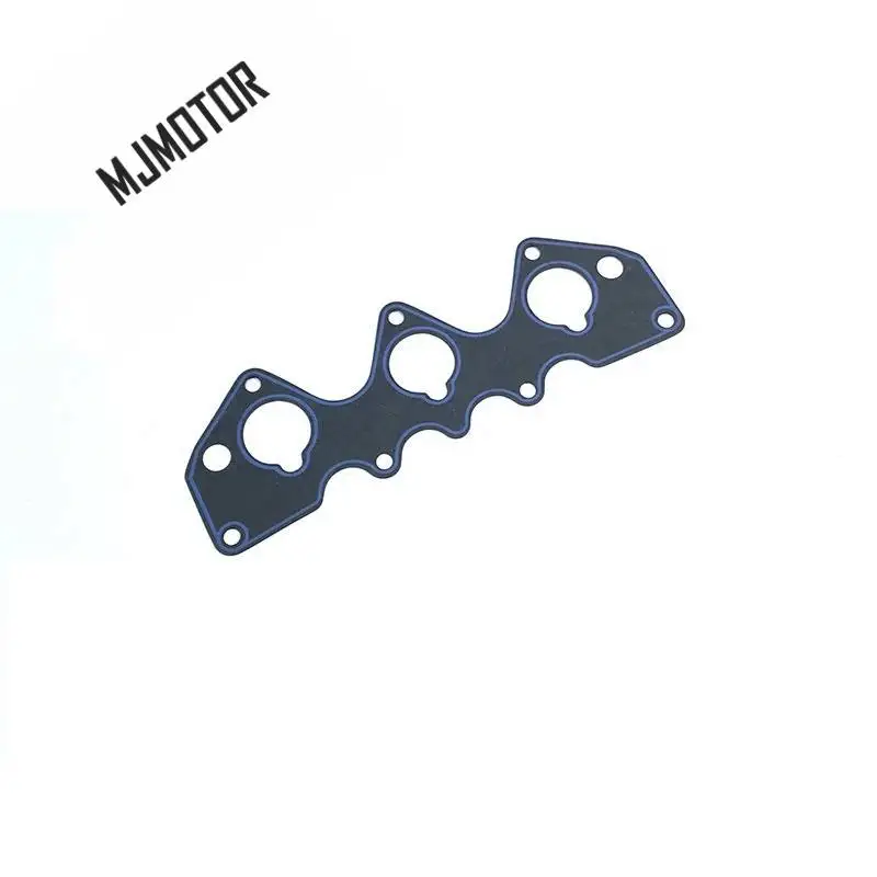 Inlet manifold gasket / Intake O Ring / Seal part For Chinese SAIC MG ROEWE 750 2.5L V6 Engine Auto car motor part LKJ100992