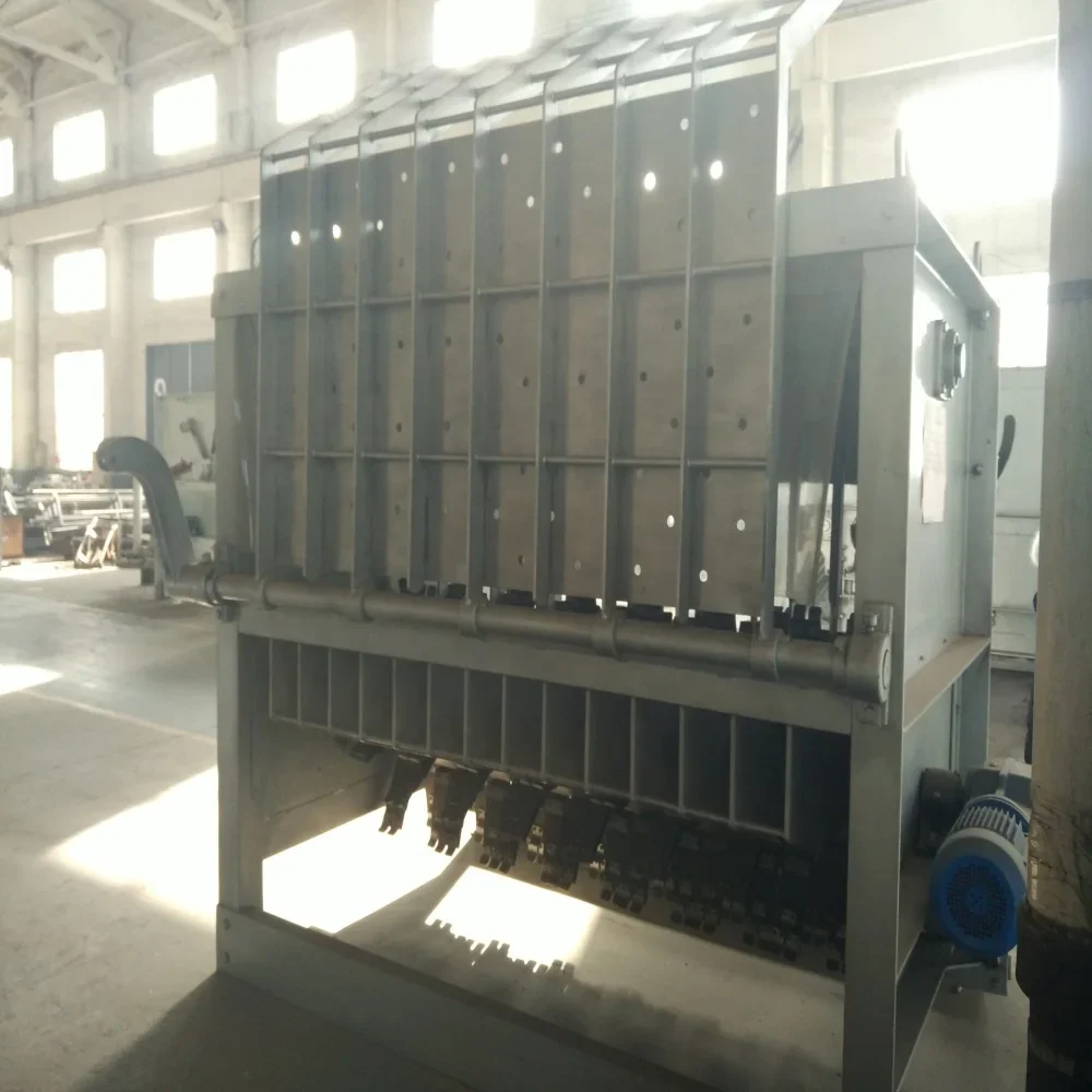 Équipement d'abattoir-Machine de stérilisation à couteaux