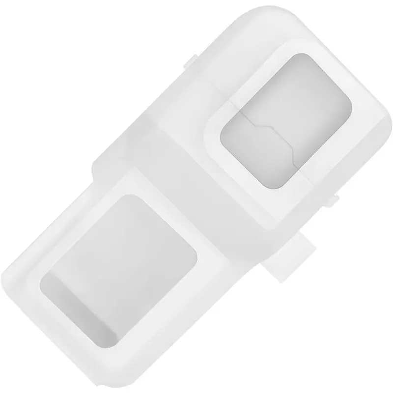 [B25B!】 Insert Bin Replacement Part For Narwal Flow Basic Dock Vacuum Cleaner Waste Box Accessories(3 Pcs)