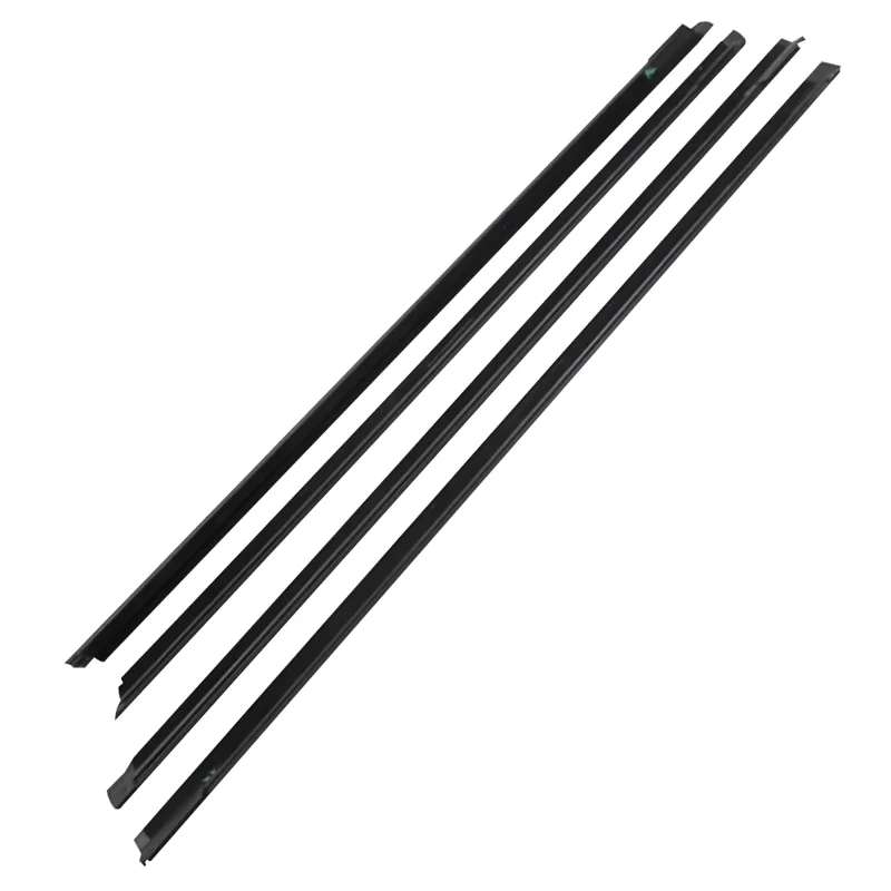 

Car Outside Window Rubber Seal Belt Outer Channel Outside weatherstrips Moulding Sealing strip for BMW 4 Series F36