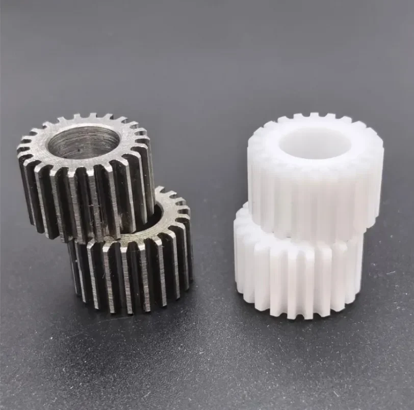 Accesorios para lavadora de coche, engranaje  Metal/plástico, repuesto para la serie KARCHER K1 K2 K3, 2 uds.