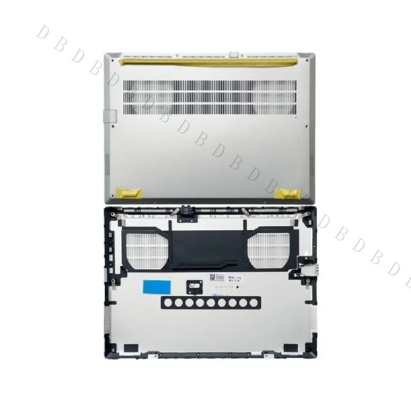 AA+_New LCD Back Cover A Shell / Palmrest C Shell / Bottom D Case For Lenovo ThinkBook 14+ 2026 AI Laptop Replacement