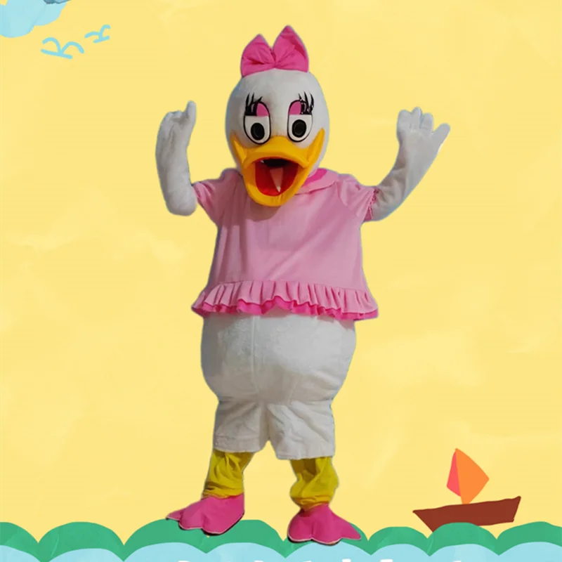 Рисунок 3 - Новый Пасхальный костюм-талисман на Рождество