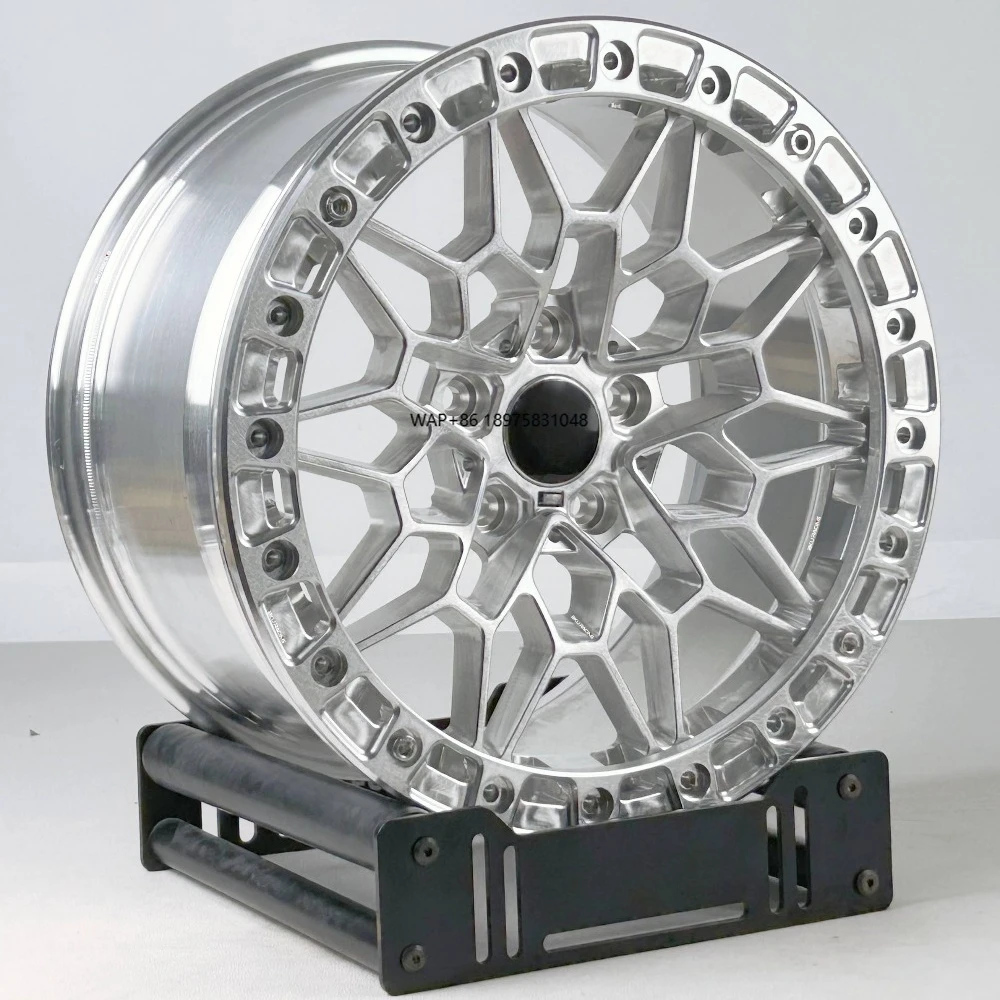 

Forged 5x112 Beadlock Wheels 16 17 18 Inch for 826M M3 M4 G20 G21 G22 G23 G80 G82 G83 5x112 Wheel Rim Drag Pack Wheel