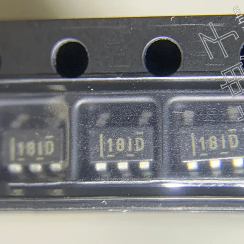 

20-500 шт./лот INA180A1IDBVR 18ID SOT23-5 новый оригинал