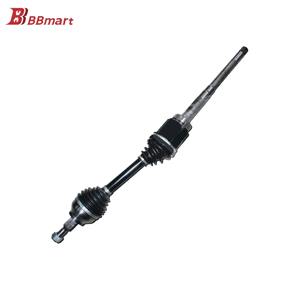 

DV613B436PA BBmart Auto Parts 1 Pcs Front Axle Shaft For Ford Escape Kuga 13