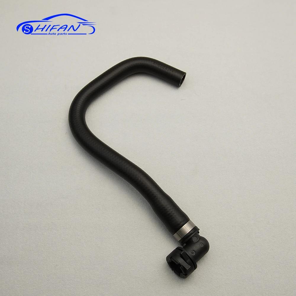 30745329 Coolant Hose tank hose Heater Hose outlet hose For Volvo S80 V70 S60 XC70 2004 2005 2006 2007 2008 2009 Car Accessories