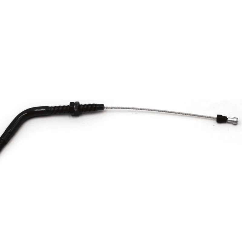 Clutch Cable For Honda TRX400EX Sportrax 400 2X4 1999 2000 2001 2002 2003 2004 Atv image 6