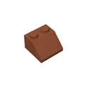 400pcs brown