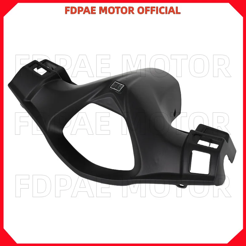 

Steering Handle Rear Guard / Cover for Wuyang Honda Wh125t-5a-5b-5c-5d