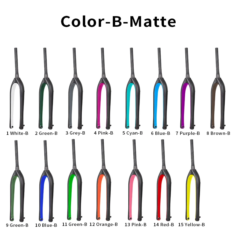 Variant: Farbe-B-Matt