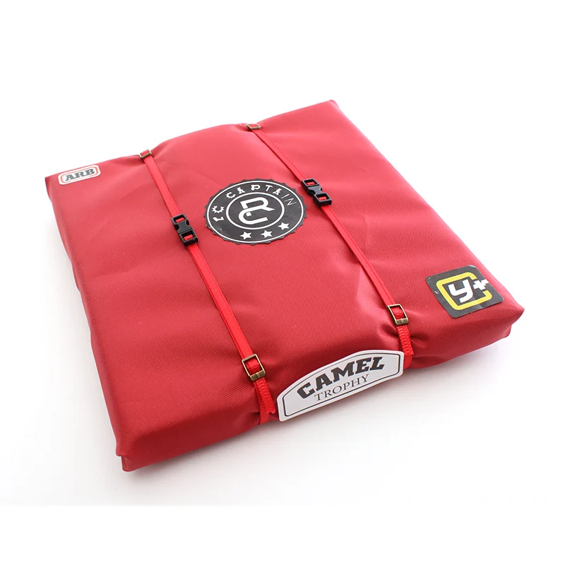 محاكاة سقف خيمة الديكور ل 1/10 RC الزاحف سيارة Traxxas Trx4 محوري Scx10 Yikong RC4WD D90 Croboll MK07 MJX H8H لتقوم بها بنفسك