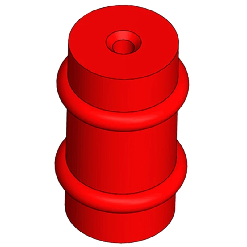 10 Stück Ladeschutz, Ladeschalthebel, Kabelschutz, Ladekabelschutz, flexibler Silikon-Kabelschoner