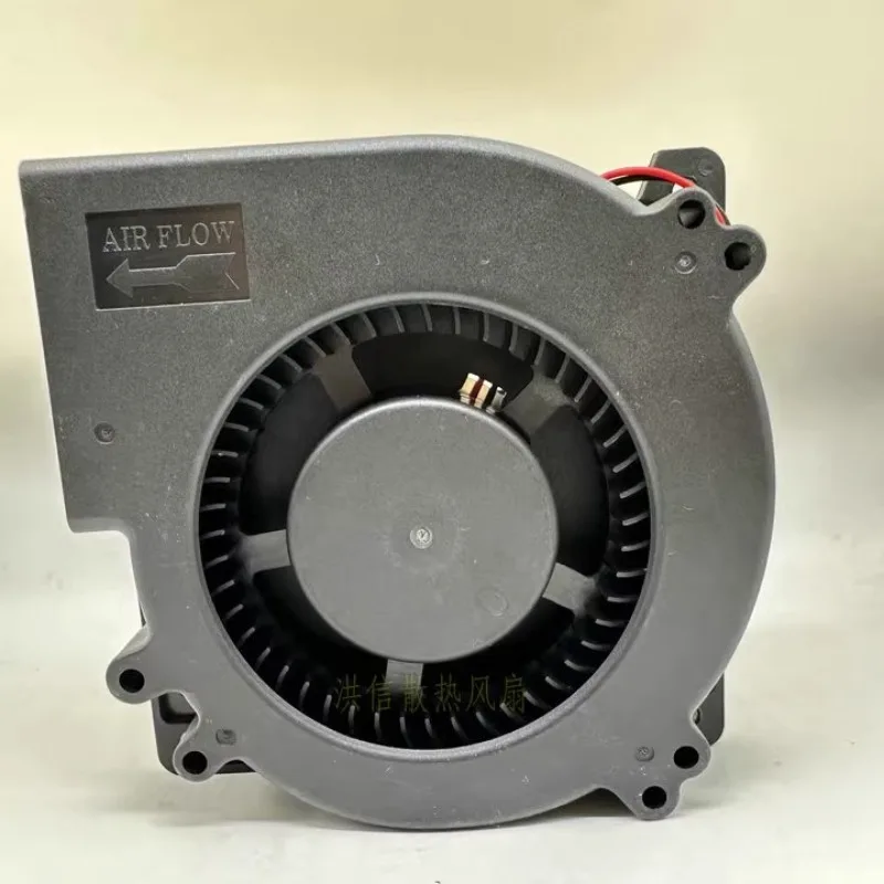 New Cooler Fan YY12032H24B DC24V 0.5A 12CM  Turbo Blower Cooling Fan 120 * 120 * 32MM