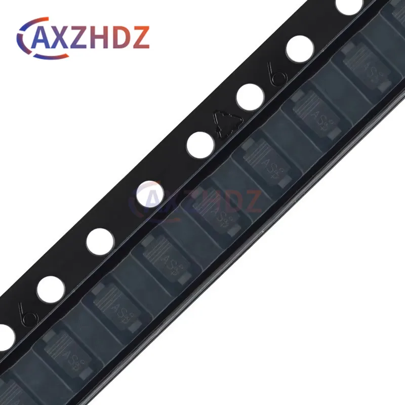 20PCS PTVS30VS1UR AS SOD-123W 30V 400W Transient Voltage Suppressor TVS Diode SMD ESD