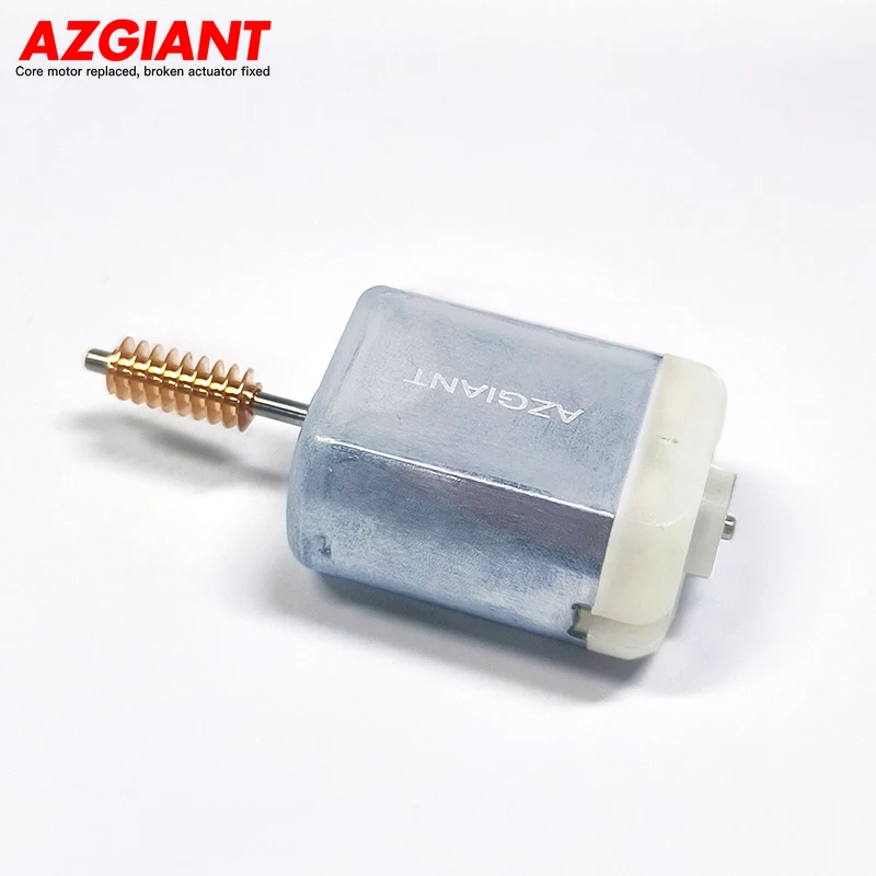 

AZGIANT For 2007-2013 Volvo XC90 Power Fold Mirror Kit Inner 12V DC Motor