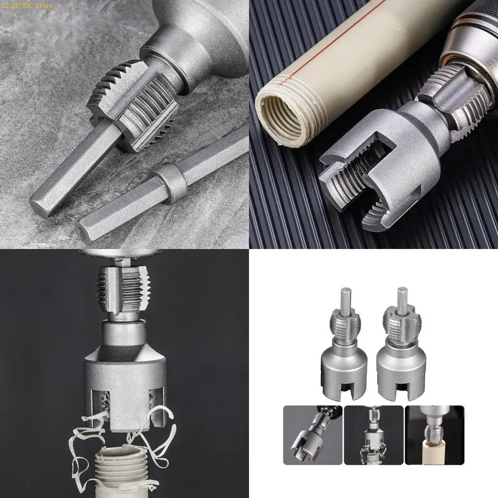 

W3JE Tipe Liding с "3/4" умирает сантехнические аксессуары для улучшения дома