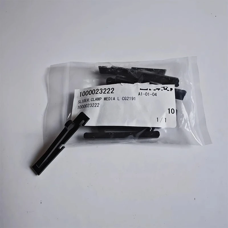 رولاند LG-300/540/-640 SG3-300/540 DA/AP-640 ER-642 ER-641 TY-300 UG-642 XG-640 XP-640 المنزلق المشبك الوسائط 1000023220/1000023222